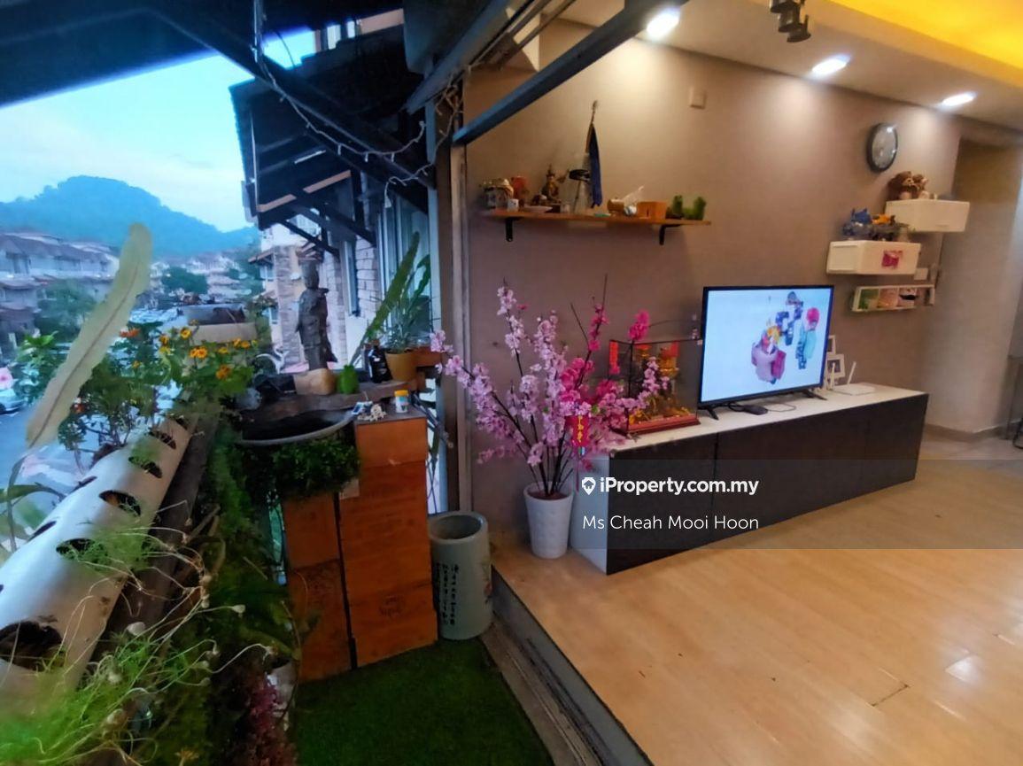 Condominium for Sale in D'Rimba by Ms Cheah Mooi Hoon - iProperty.com.my