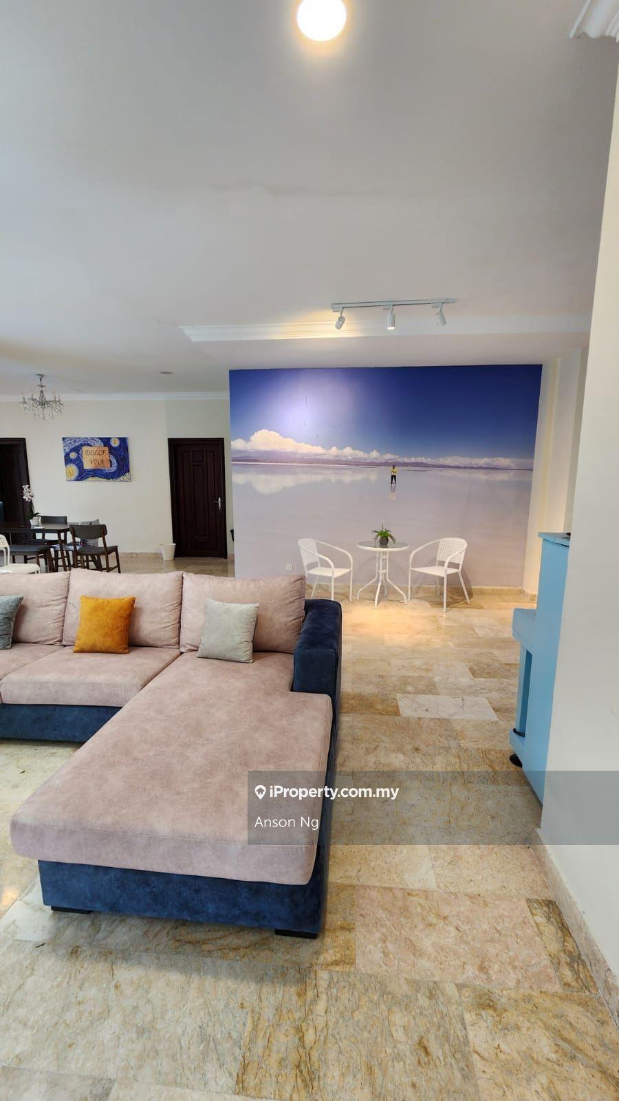 Bungalow House for Sale in Polo Vista, Kota Damansara, Petaling Jaya by Anson Ng - iProperty.com.my