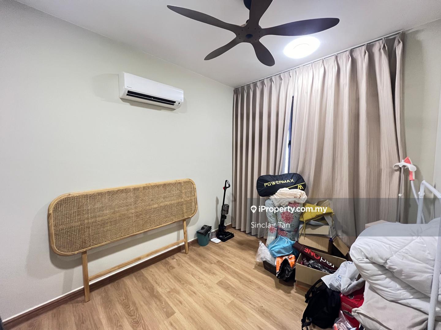 Service Residence for Sale in Bali Residences by Geoffery Wee - iProperty.com.my