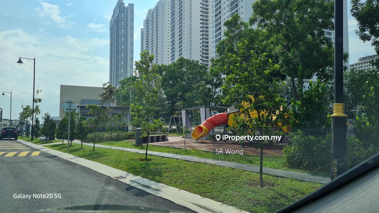 2-storey Terraced House for Sale in Puchong Bandar Kinrara, Puchong by SR Wong - iProperty.com.my