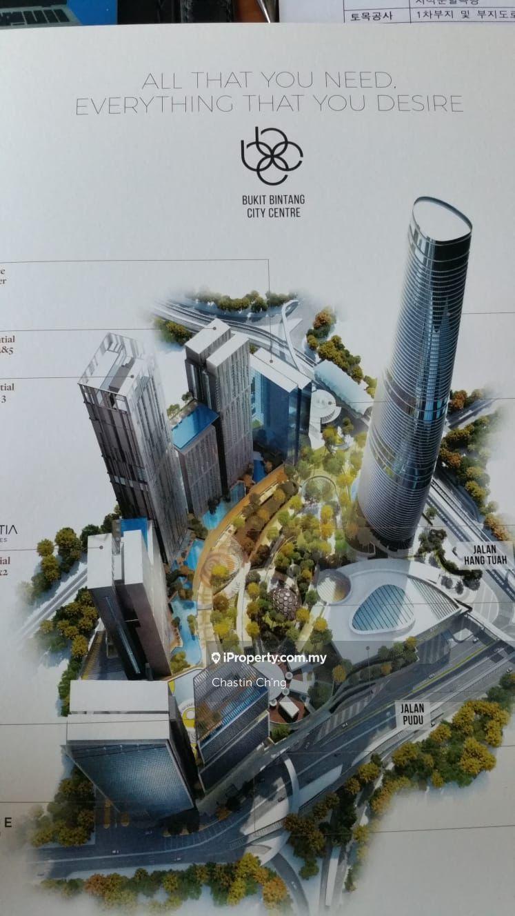 Service Residence for Sale in Lucentia Residences by Chastin Ch'ng - iProperty.com.my