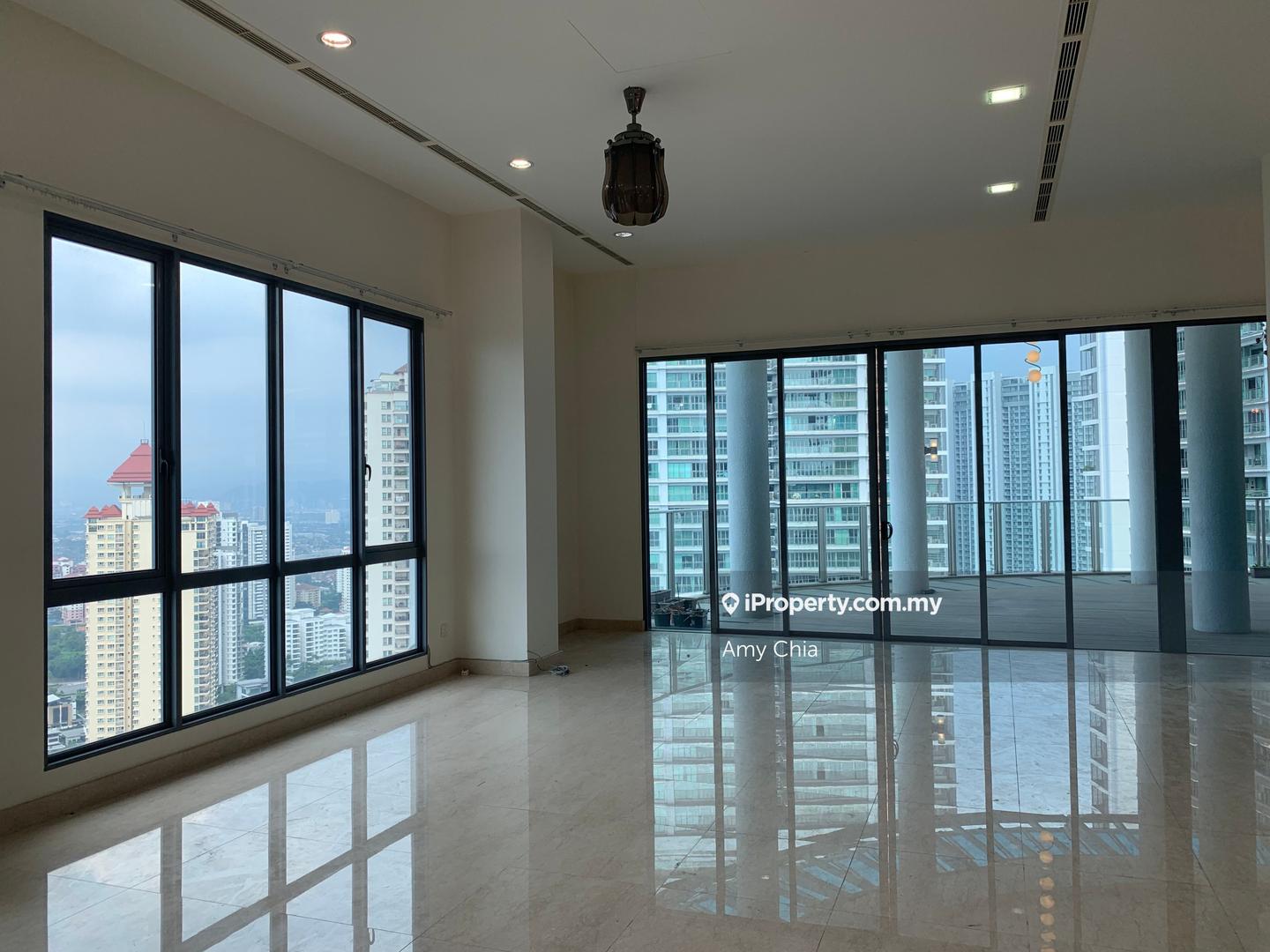 Condominium for Sale in 11 Mont Kiara @ MK11 by Amy Chia - iProperty.com.my