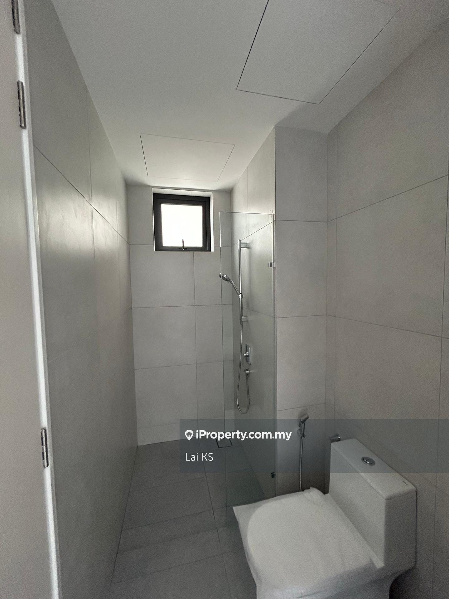 Residensi Servis untuk Disewa di Laurel Residence oleh Lai KS - iProperty.com.my