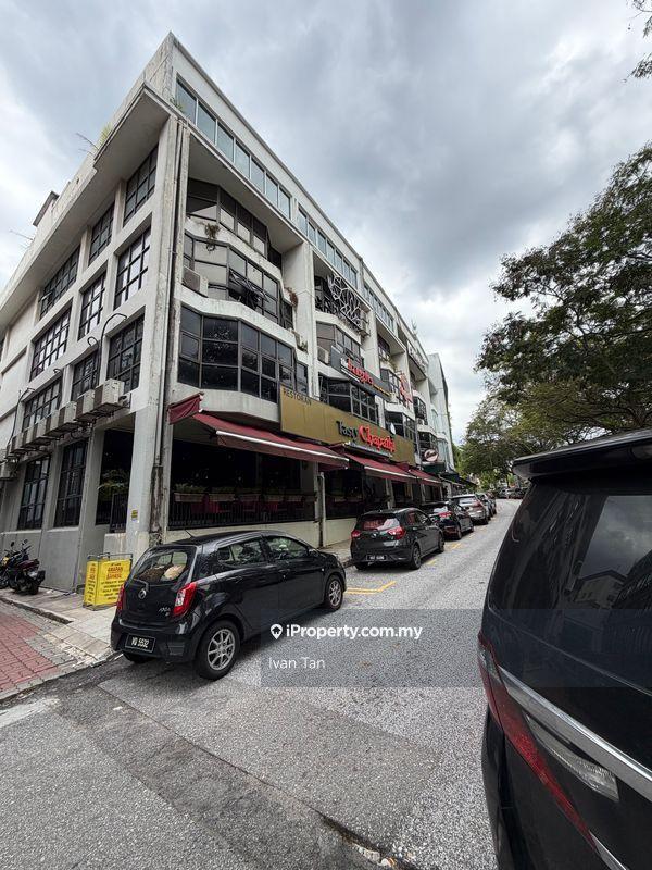Shop for Rent in Bukit Damansara, Damansara Heights by Ivan Tan - iProperty.com.my