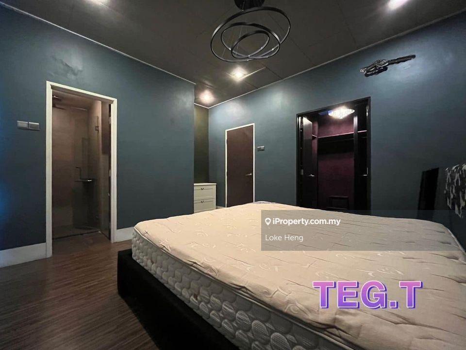 2-storey Terraced House for Sale in Setia Impian, Setia Alam by Loke Heng - iProperty.com.my