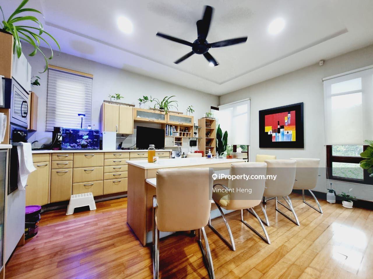 Bungalow House for Sale in Tropicana Golf and Country Resort, Tropicana by Vincent Heng - iProperty.com.my