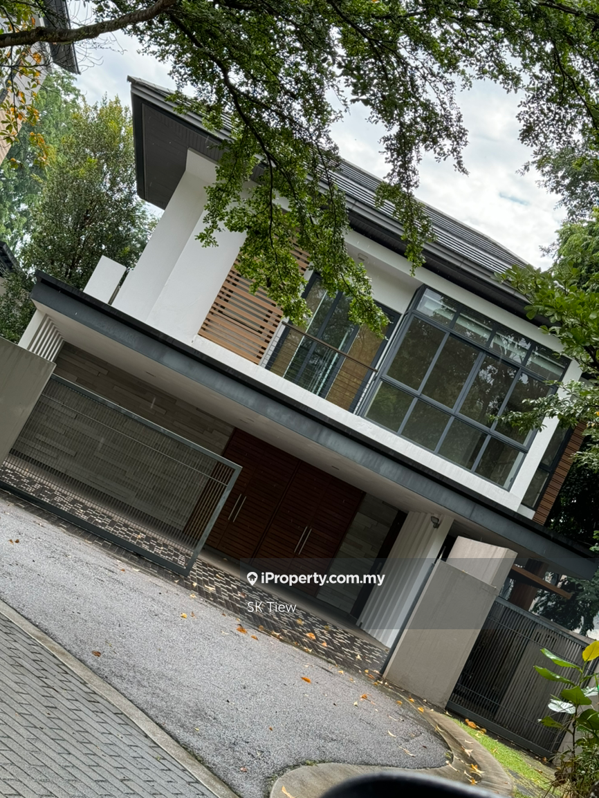 Banglo untuk Dijual di Seputeh garden, Seputeh oleh SK Tiew - iProperty.com.my