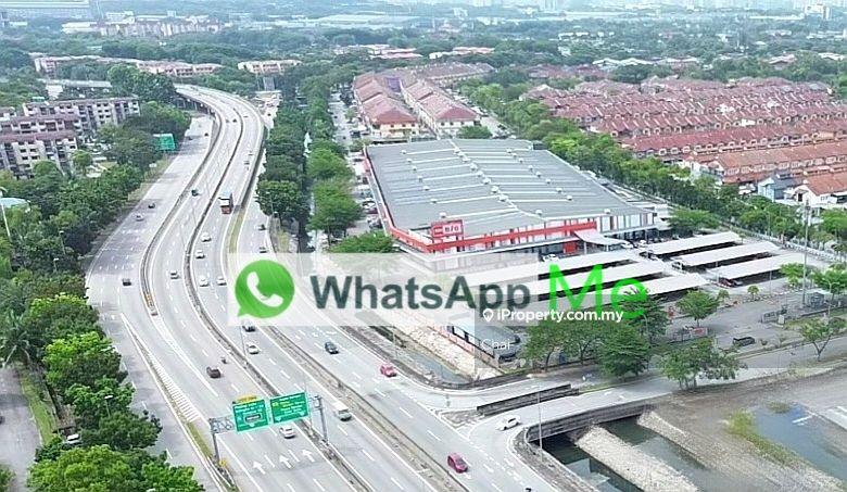 Shop for Rent in Seksyen 23, Shah Alam by Chai - iProperty.com.my