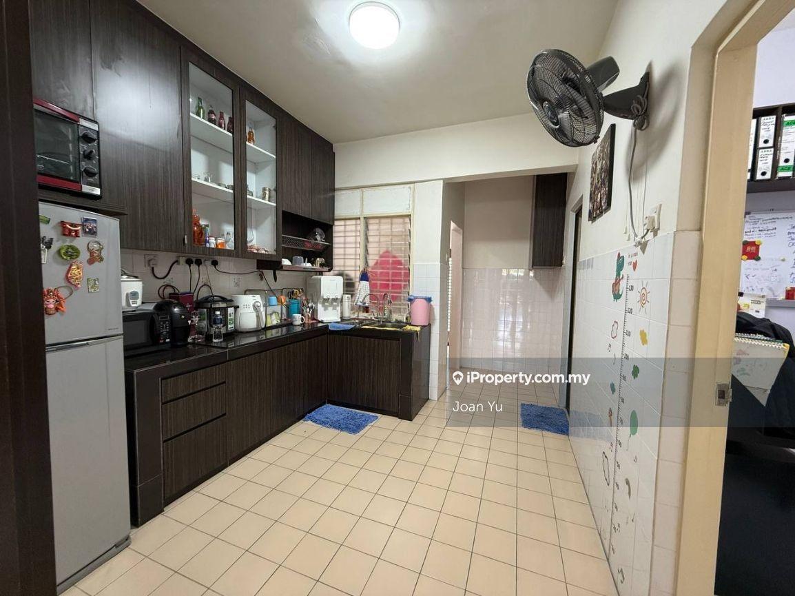 Rumah Berangkai 2 Tingkat untuk Dijual di Bandar Mahkota Cheras, Cheras oleh Joan Yu - iProperty.com.my