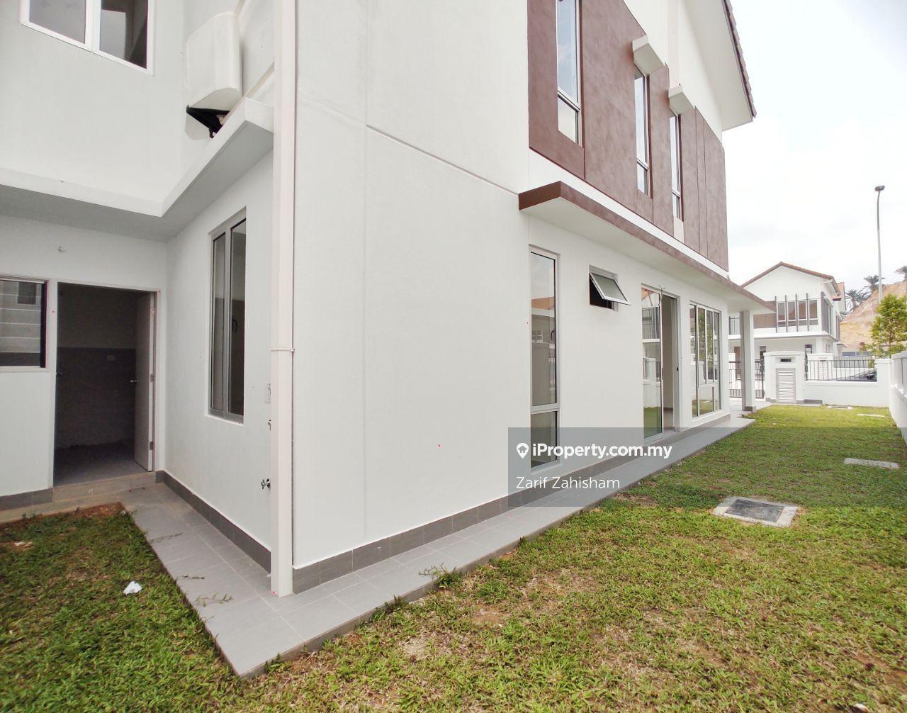 Rumah Berkembar untuk Dijual di Alam Sari, Bangi oleh Zarif Zahisham - iProperty.com.my