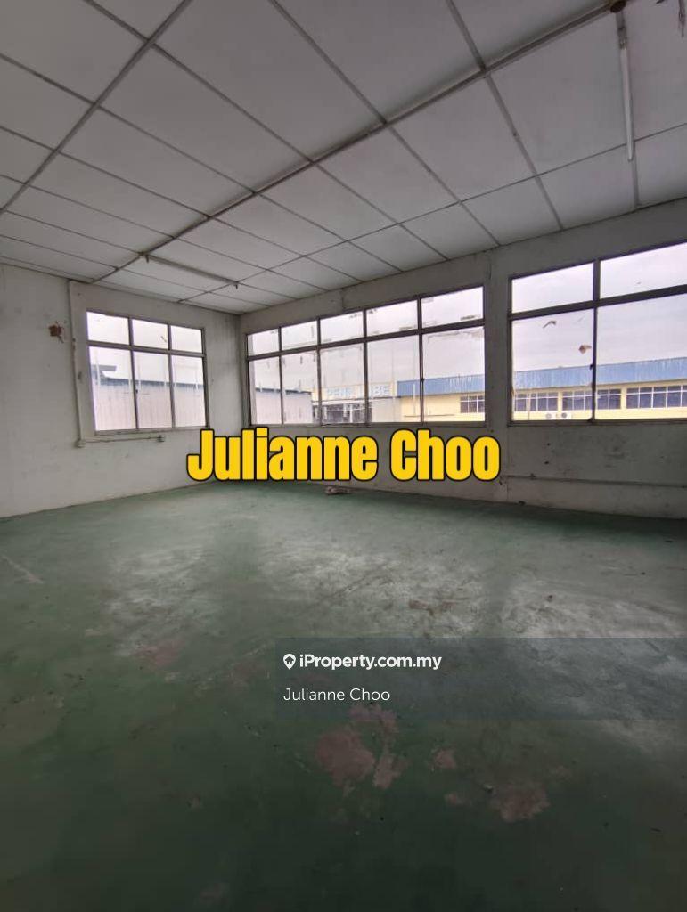Semi-D Factory for Rent in Kawasan Perindustrian Valdor Sg Jawi Batu Kawan, Sungai Bakap by Julianne Choo - iProperty.com.my