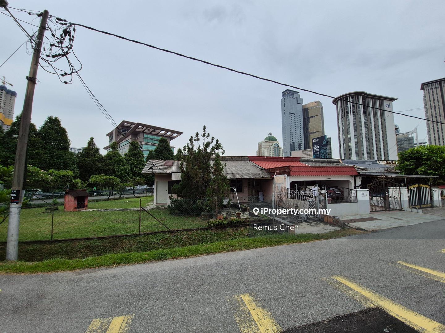 Rumah Berangkai 1 Tingkat untuk Disewa di Seksyen 8, Petaling Jaya oleh Remus Chen - iProperty.com.my