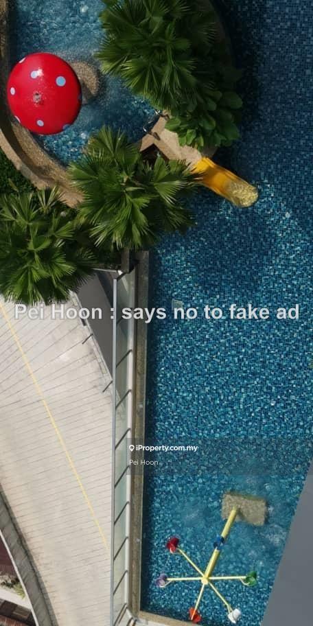 Condominium for Sale in Mont Residence by Pei Hoon - iProperty.com.my