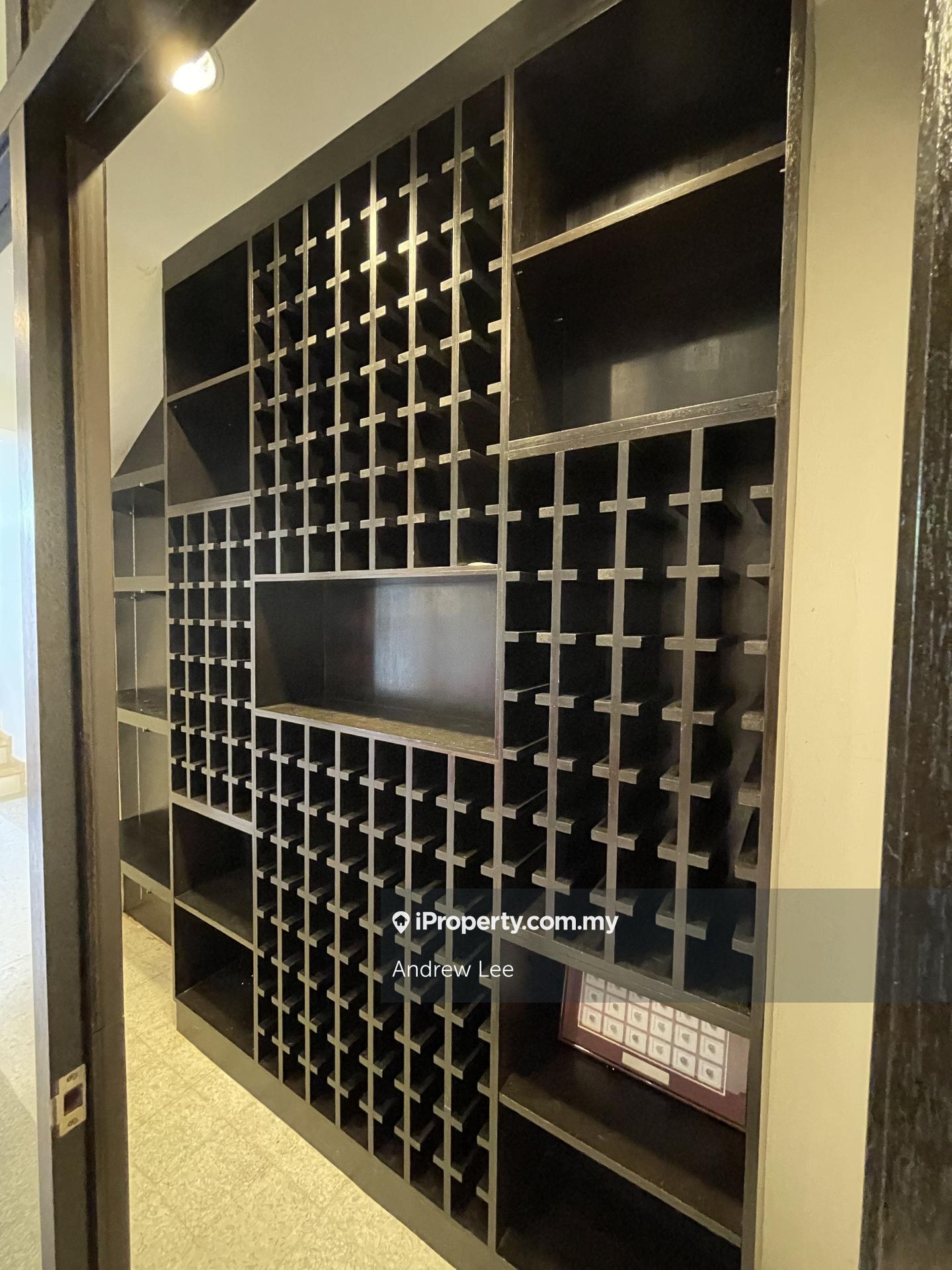 Rumah Berangkai 2 Tingkat untuk Disewa di Bukit Damansara, Damansara Heights oleh Andrew Lee - iProperty.com.my