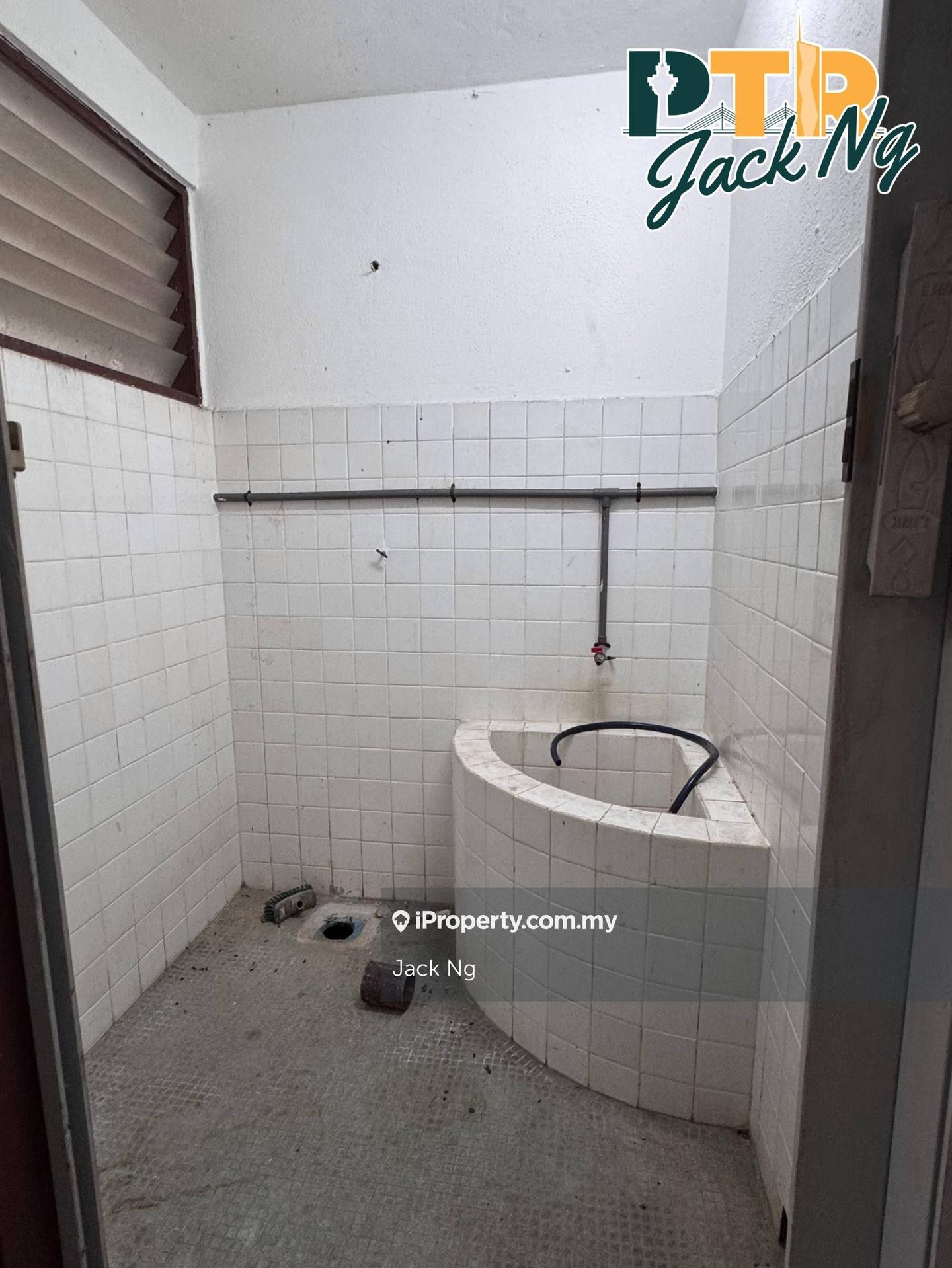 Shop for Rent in Kompleks Chain Ferry, Butterworth by Jack Ng - iProperty.com.my