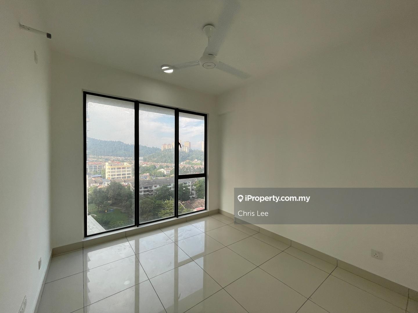 Residensi Servis untuk Dijual di You Vista @ You City oleh Chris Lee - iProperty.com.my