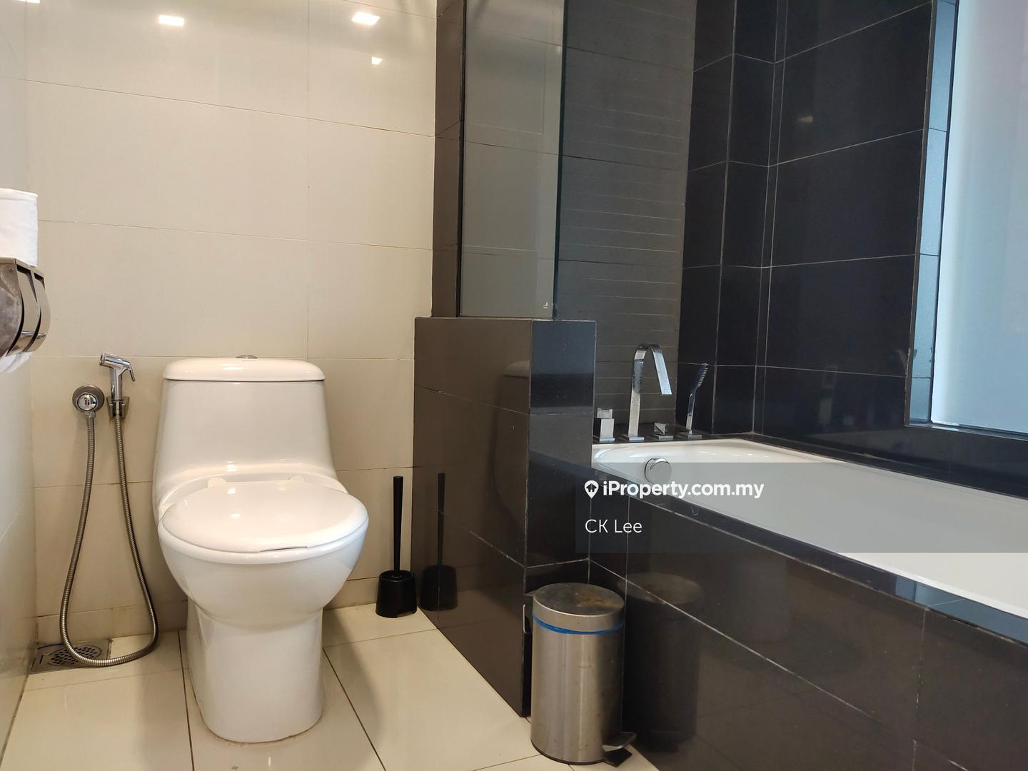 Service Residence for Rent in Dua Sentral by CK Lee - iProperty.com.my