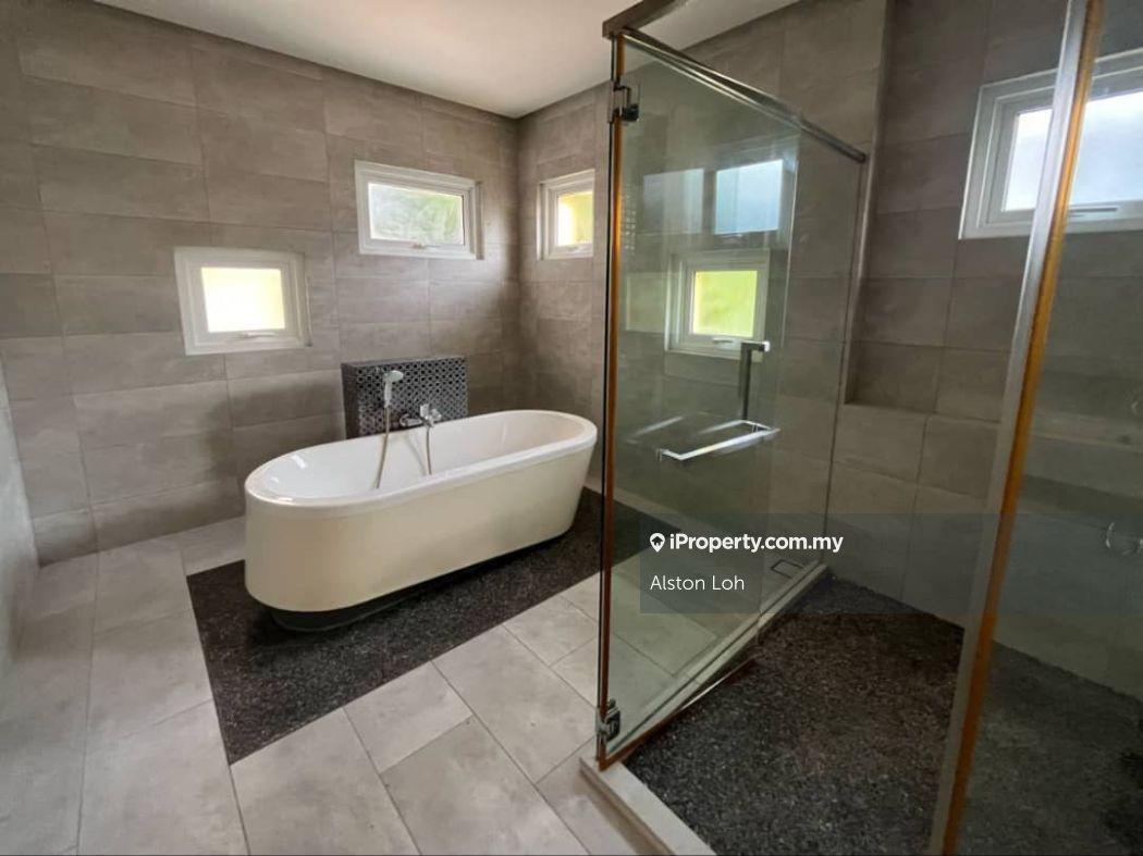 Semi-Detached House for Sale in Nineten @ Permai Village, Tanjung Bungah by Alston Loh - iProperty.com.my