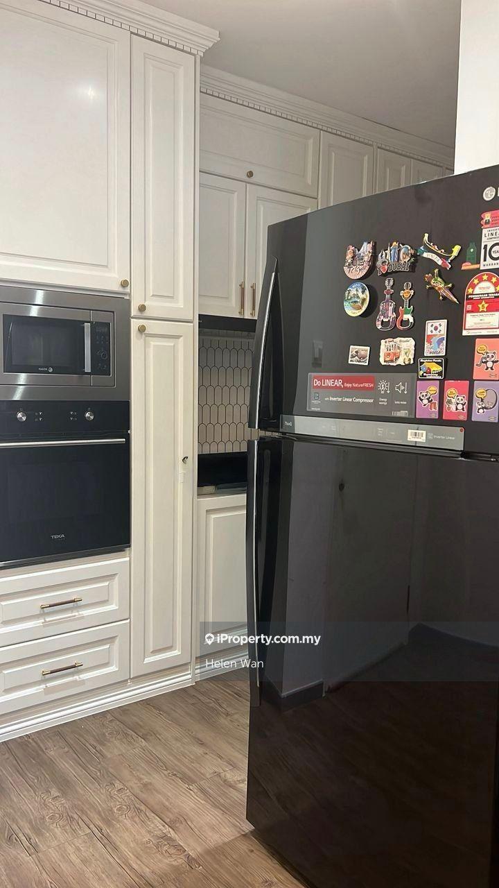 Service Residence for Sale in United Point (Residensi Berpadu) by Helen Wan - iProperty.com.my