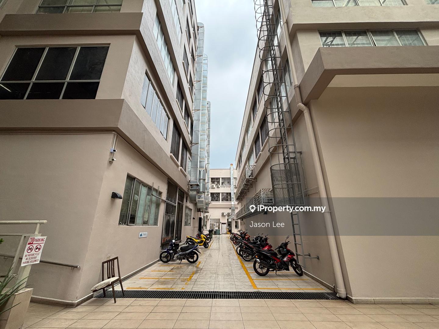 Shop for Sale in Danau Kota, Setapak by Jason Lee - iProperty.com.my