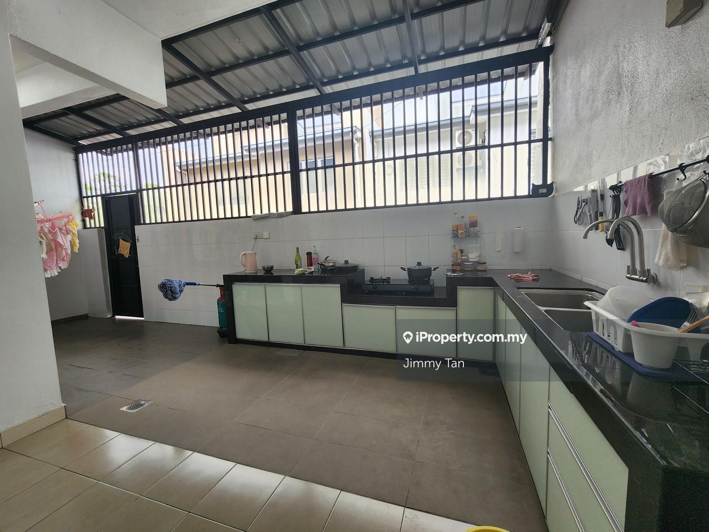 Rumah Berangkai 2 Tingkat untuk Dijual di Bandar seri Coalfields - Orlender, Sungai Buloh oleh Jimmy Tan - iProperty.com.my