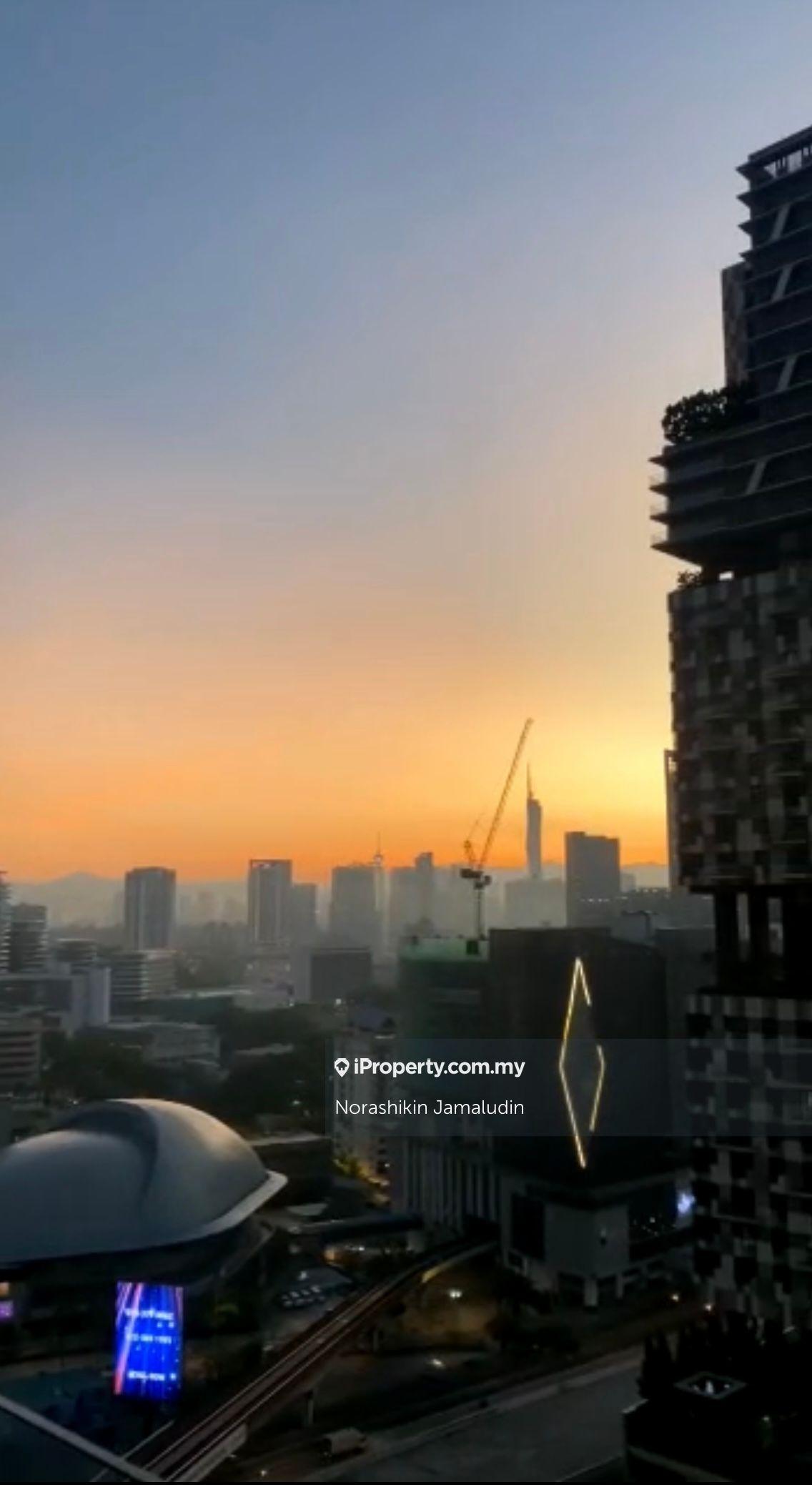 Service Residence for Rent in Southlink by Norashikin Jamaludin - iProperty.com.my