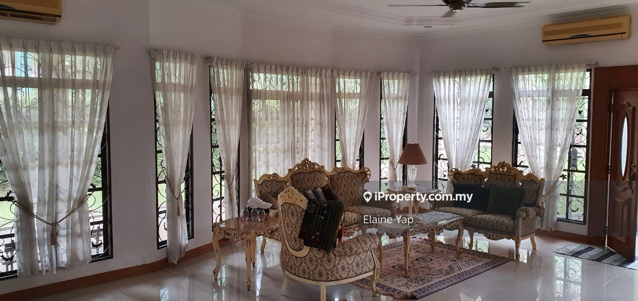 Bungalow House for Sale in Bandar Puncak Alam, Puncak Alam by Elaine Yap - iProperty.com.my