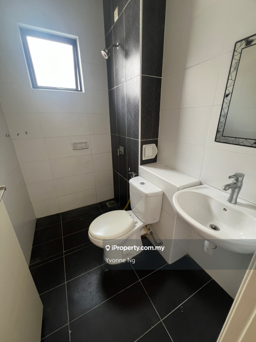 Rumah Kluster untuk Dijual di Taman Bukit Indah @ Garden Villa, Johor Bahru oleh Yvonne Ng - iProperty.com.my