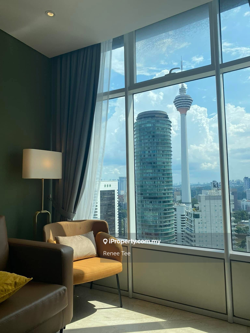 Service Residence for Sale in Sky Suites @ KLCC by Renee Tee - iProperty.com.my