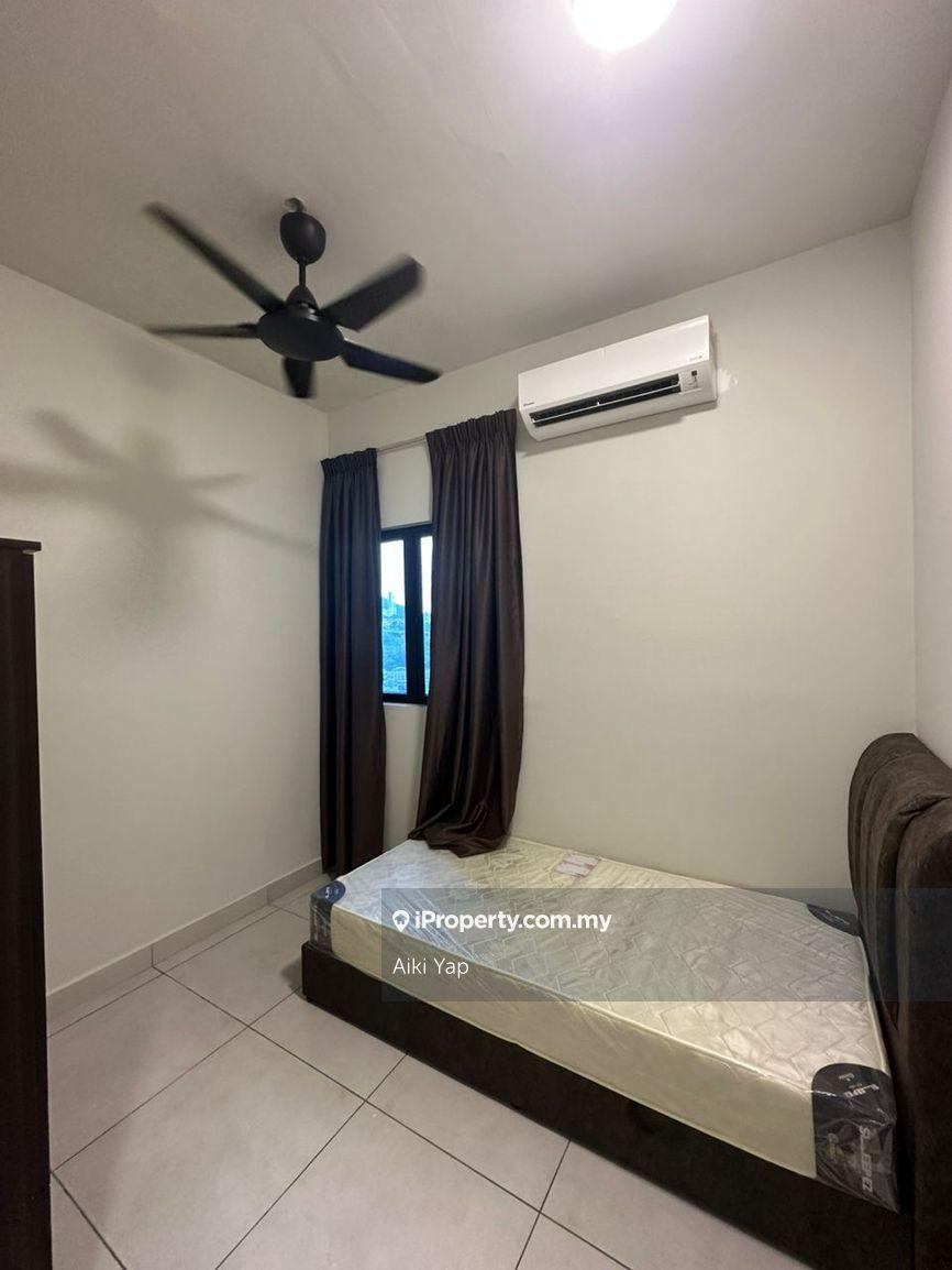 Service Residence for Rent in Majestic Maxim by Aiki Yap - iProperty.com.my