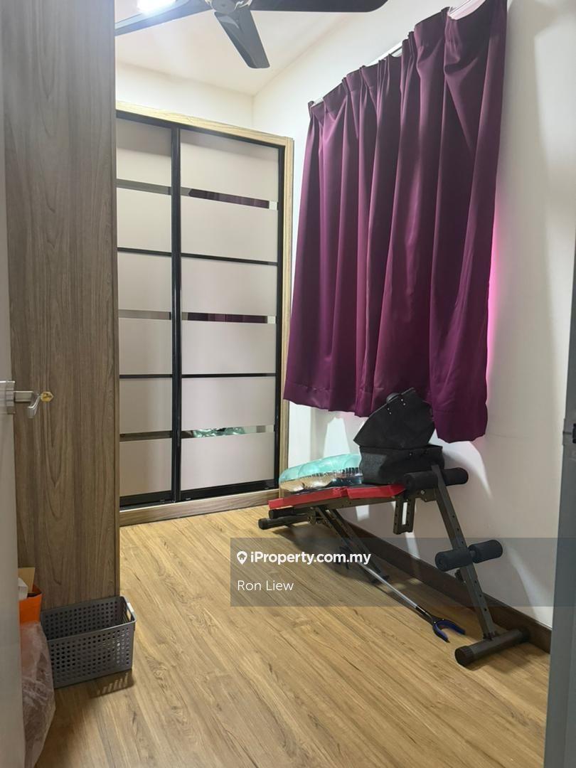 Service Residence for Rent in Pinnacle Sri Petaling by Ron Liew - iProperty.com.my