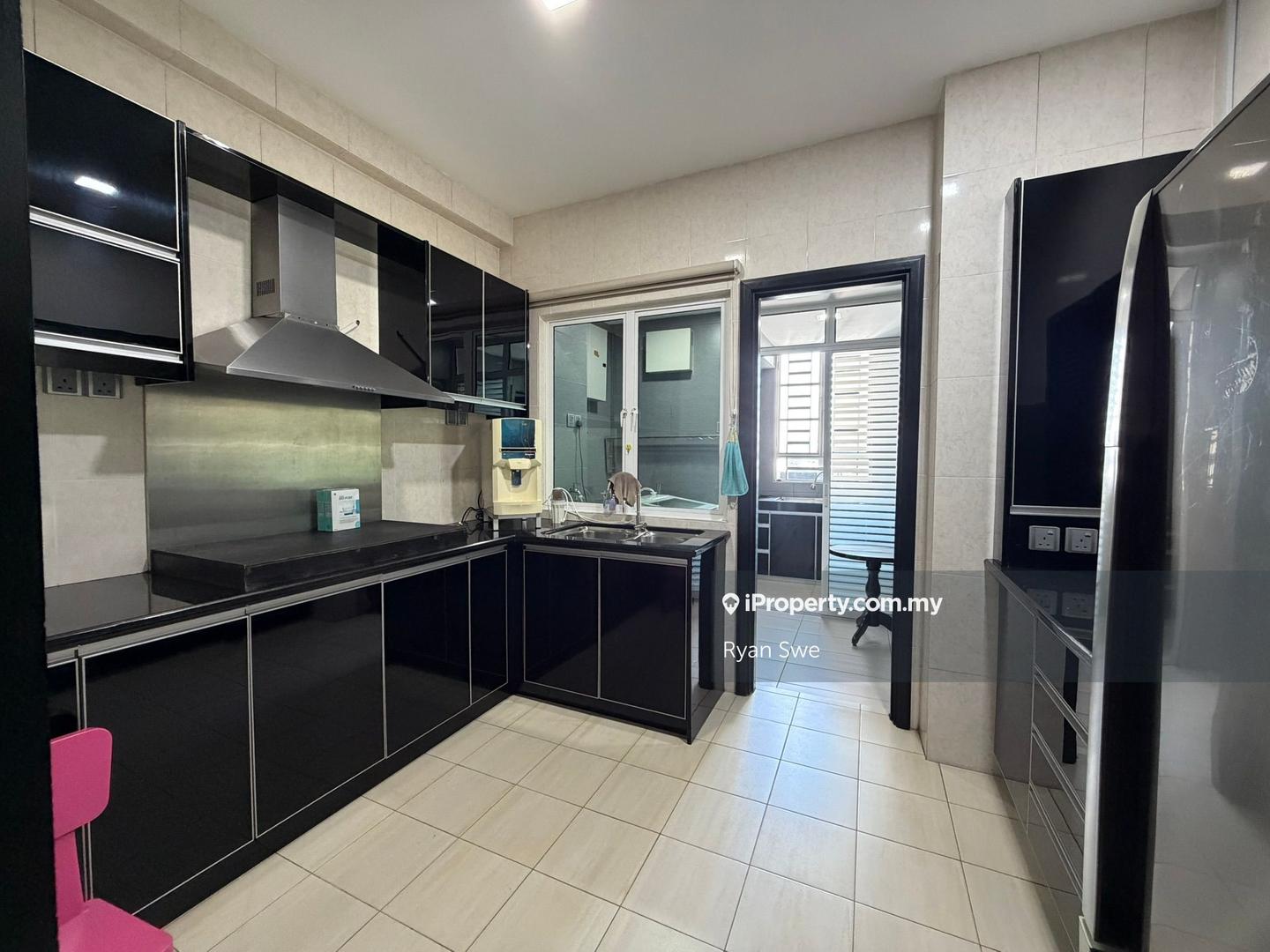 Kondominium untuk Dijual di Hartamas Regency 2 oleh Ryan Swe - iProperty.com.my