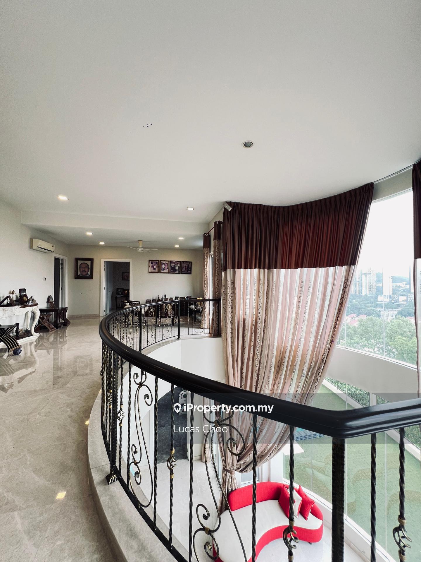 Banglo untuk Dijual di Cemerlang Heights Bungalow, Ampang oleh Lucas Choo - iProperty.com.my