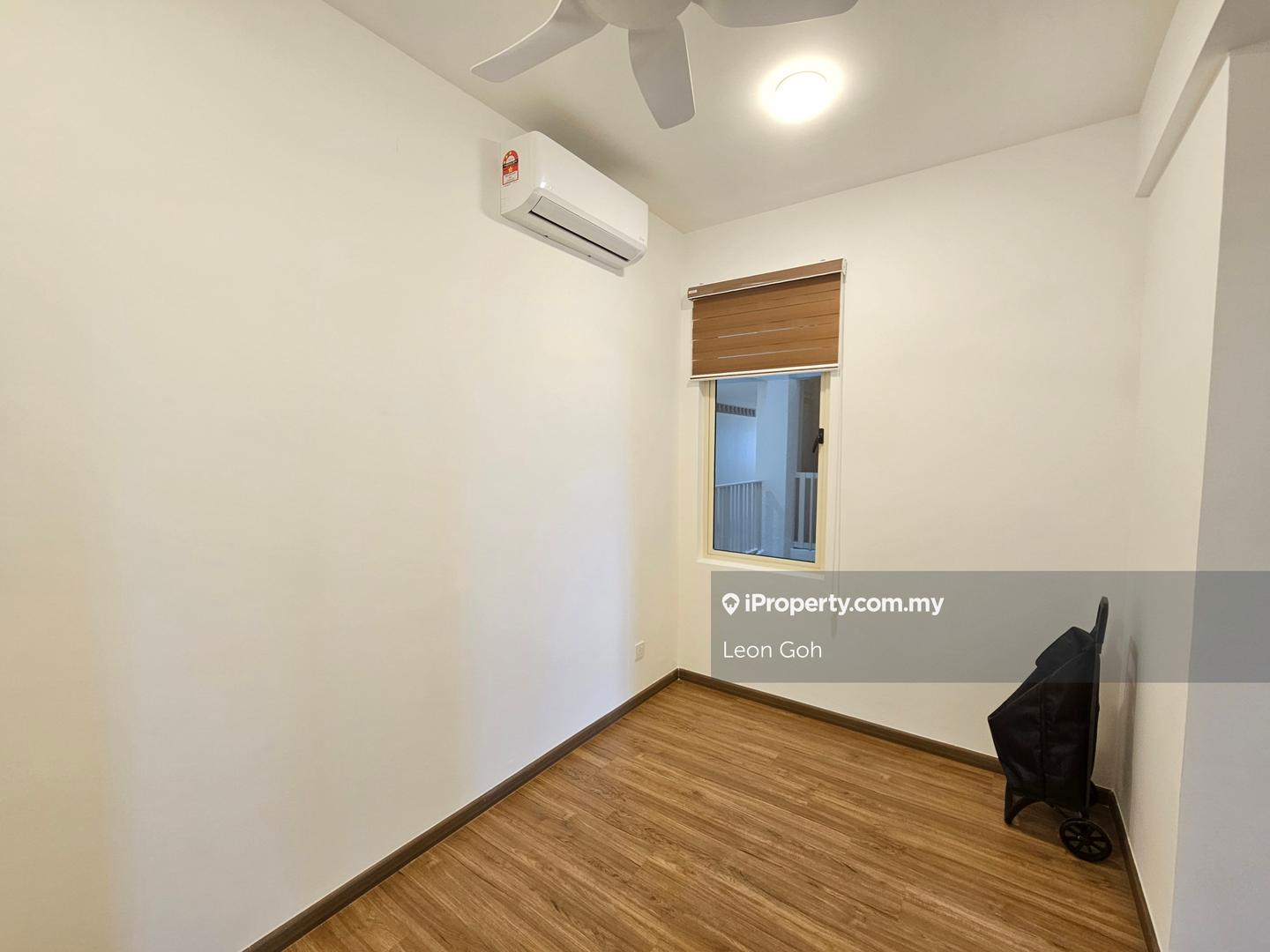 Residensi Servis untuk Disewa di Gravit8, Klang oleh Leon Goh - iProperty.com.my