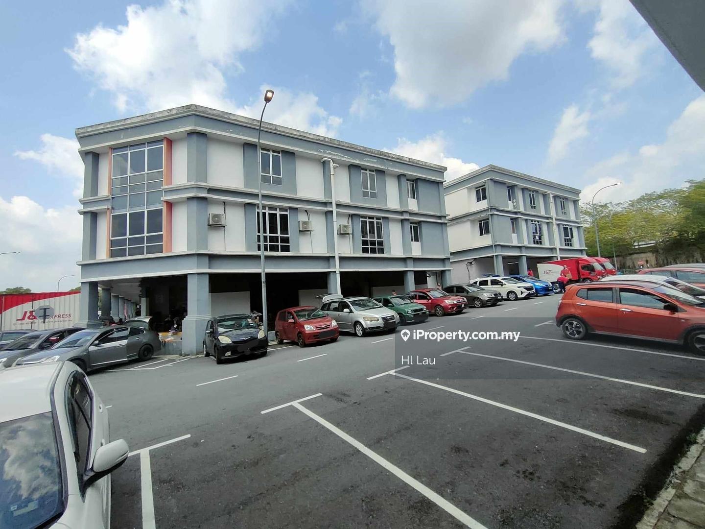 Kedai untuk Disewa di Salak Perdana Business Park, Sepang oleh Hl Lau - iProperty.com.my