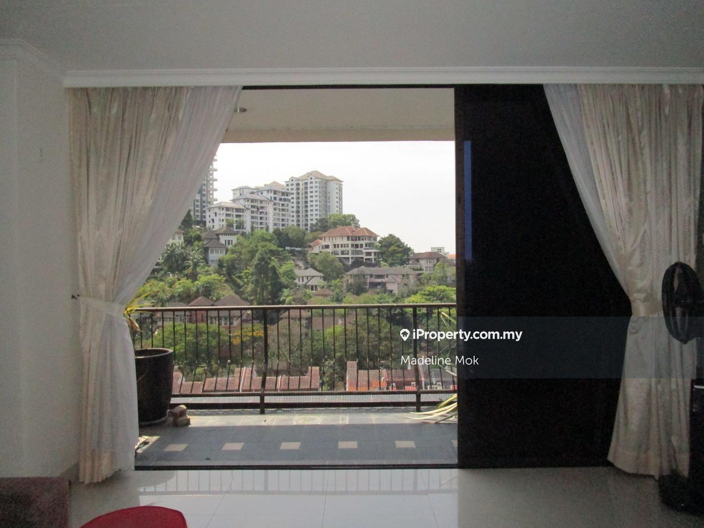 Kondominium untuk Disewa di Bangsar Puteri oleh Madeline Mok - iProperty.com.my