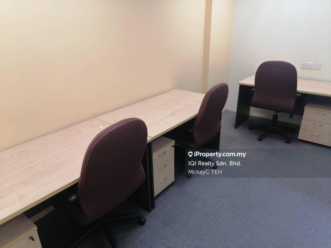 Kedai-Pejabat untuk Disewa di Bandar Sunway, Sunway oleh MckayC TEH - iProperty.com.my