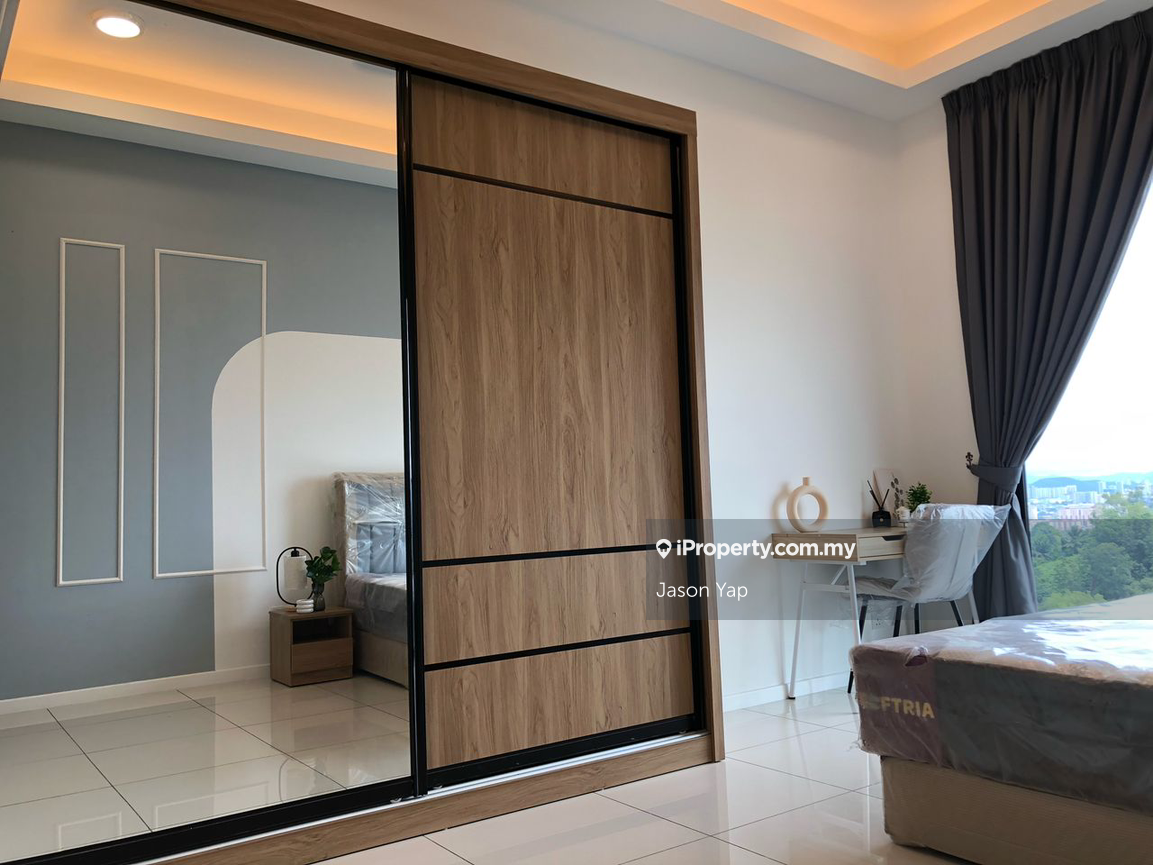 Condominium for Rent in Sky Condominium (Skyz Residence) by Jason Yap - iProperty.com.my