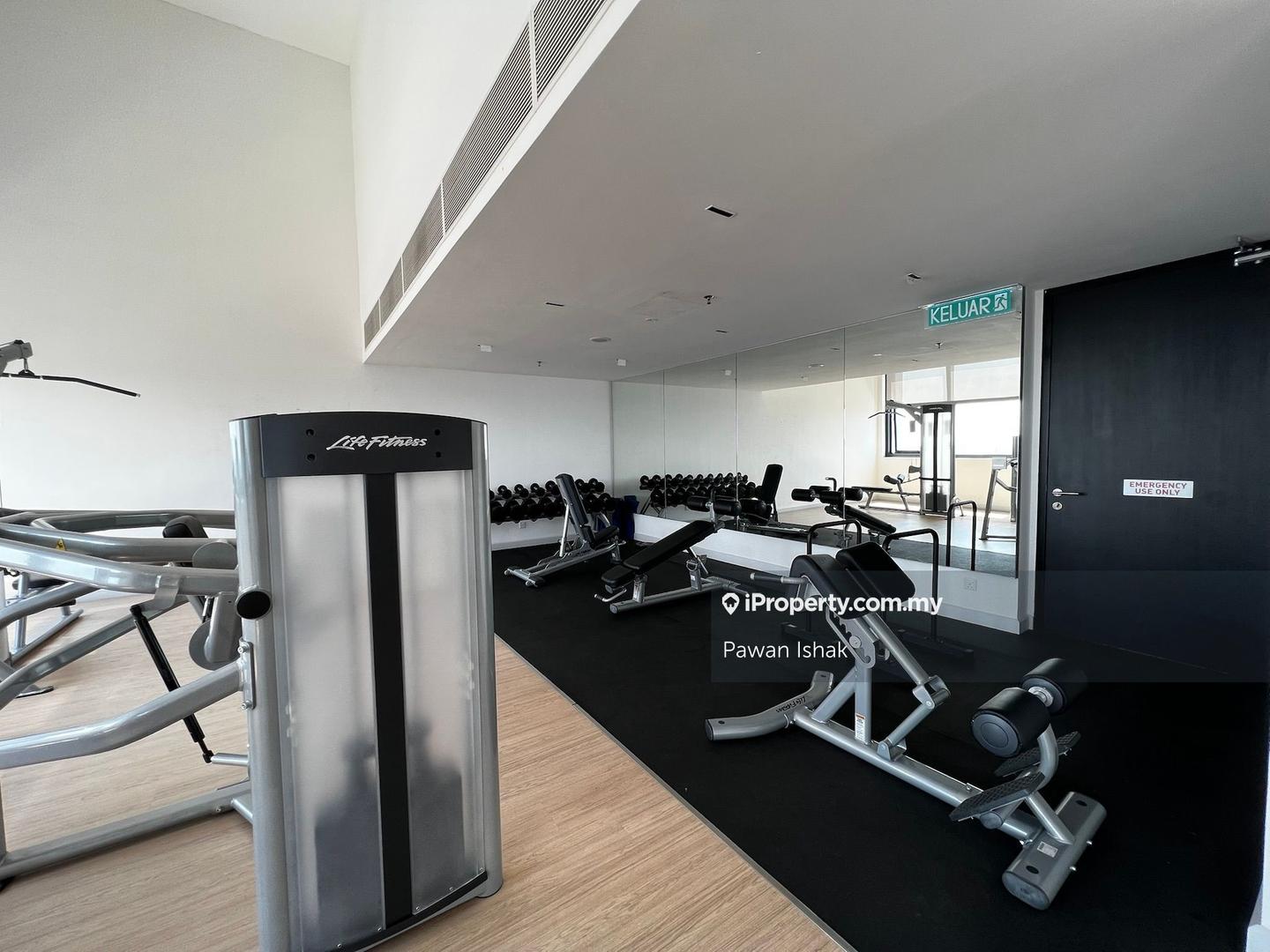 Condominium for Rent in The Hub by Pawan Ishak - iProperty.com.my