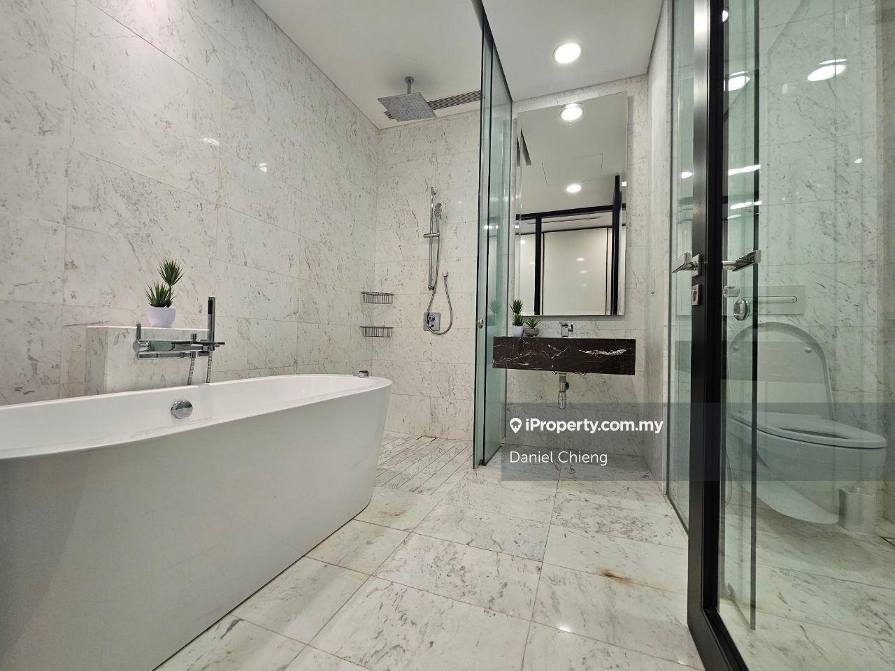 Service Residence for Sale in Banyan Tree Signatures by Daniel Chieng - iProperty.com.my