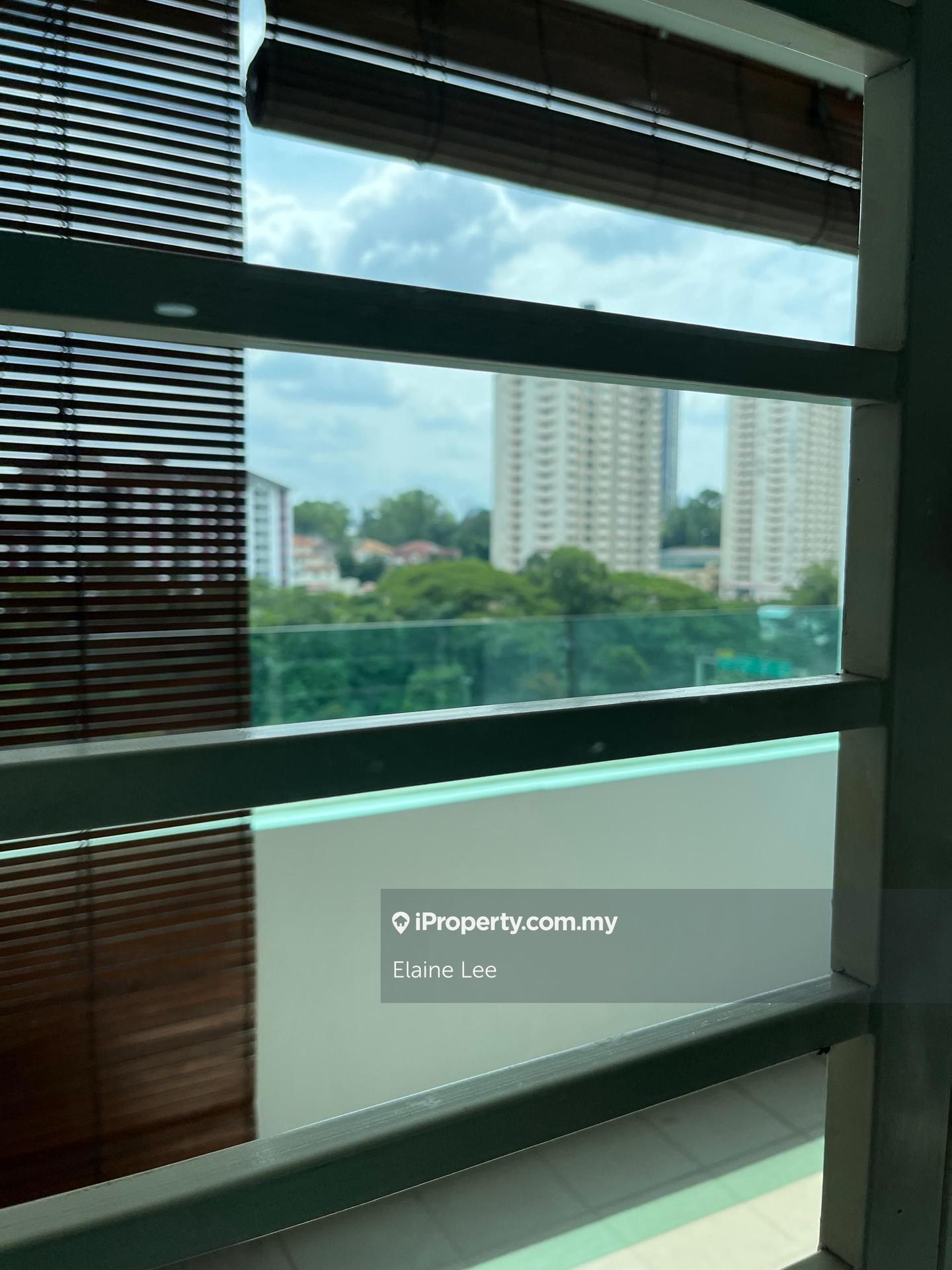 Condominium for Sale in Kiara Residence (Residensi Kiara Jalil 1) by Elaine Lee - iProperty.com.my
