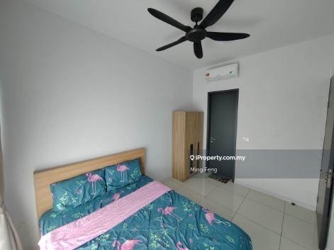 Condominium for Rent in The Valley Residences @ SkySierra by Ming Feng - iProperty.com.my