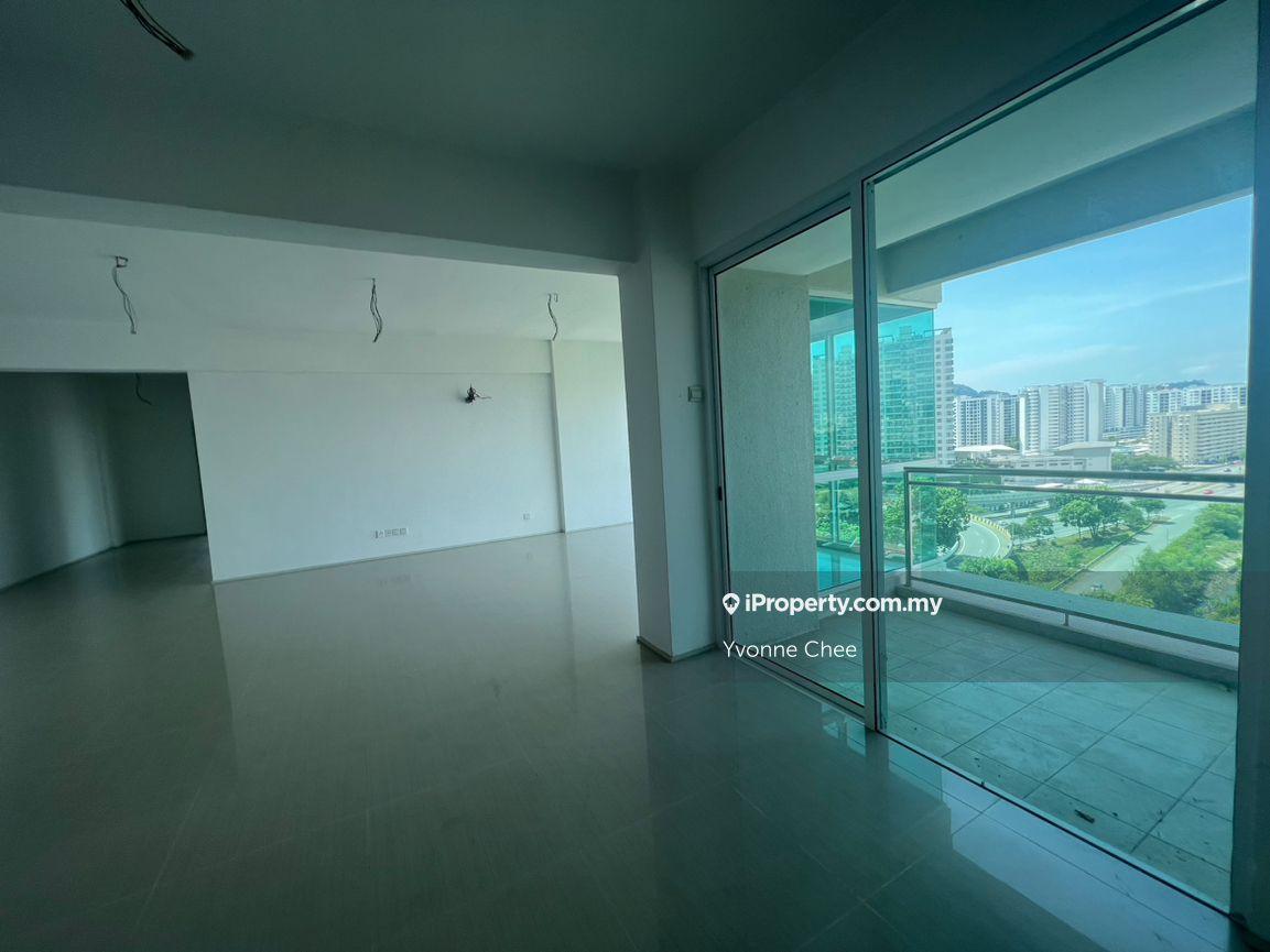 Kondominium untuk Dijual di The Uban Residence oleh Yvonne Chee - iProperty.com.my