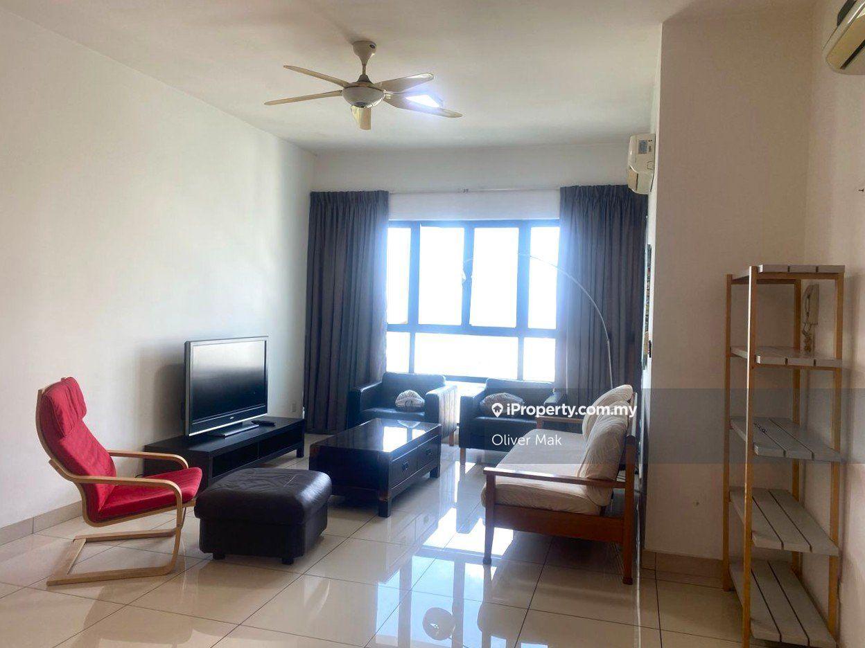 Kondominium untuk Dijual di KM1 West oleh Oliver Mak - iProperty.com.my