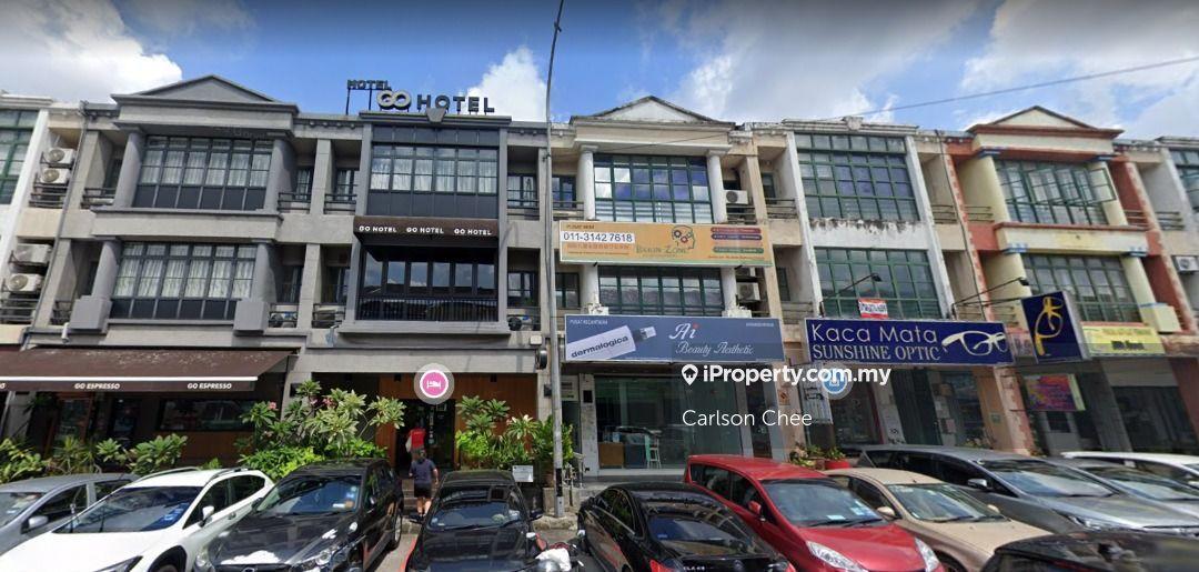 Shop for Rent in Usj 9 Subang Business Center, Subang Jaya by Carlson Chee - iProperty.com.my