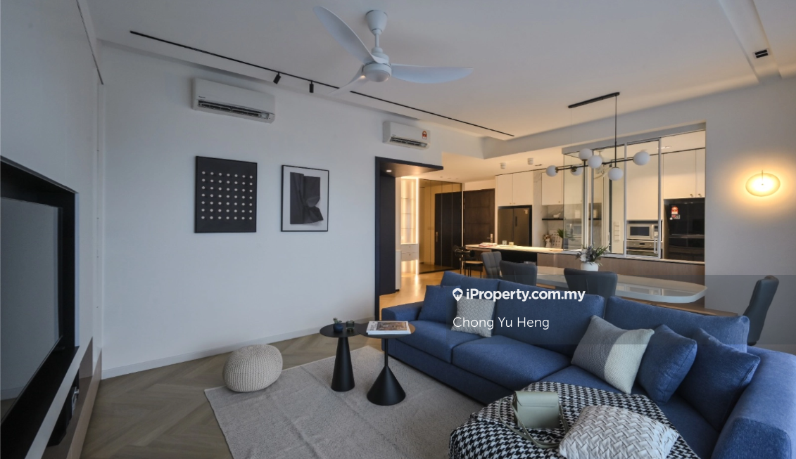 Condominium for Rent in Sunway GeoLake Residences by Chong Yu Heng - iProperty.com.my