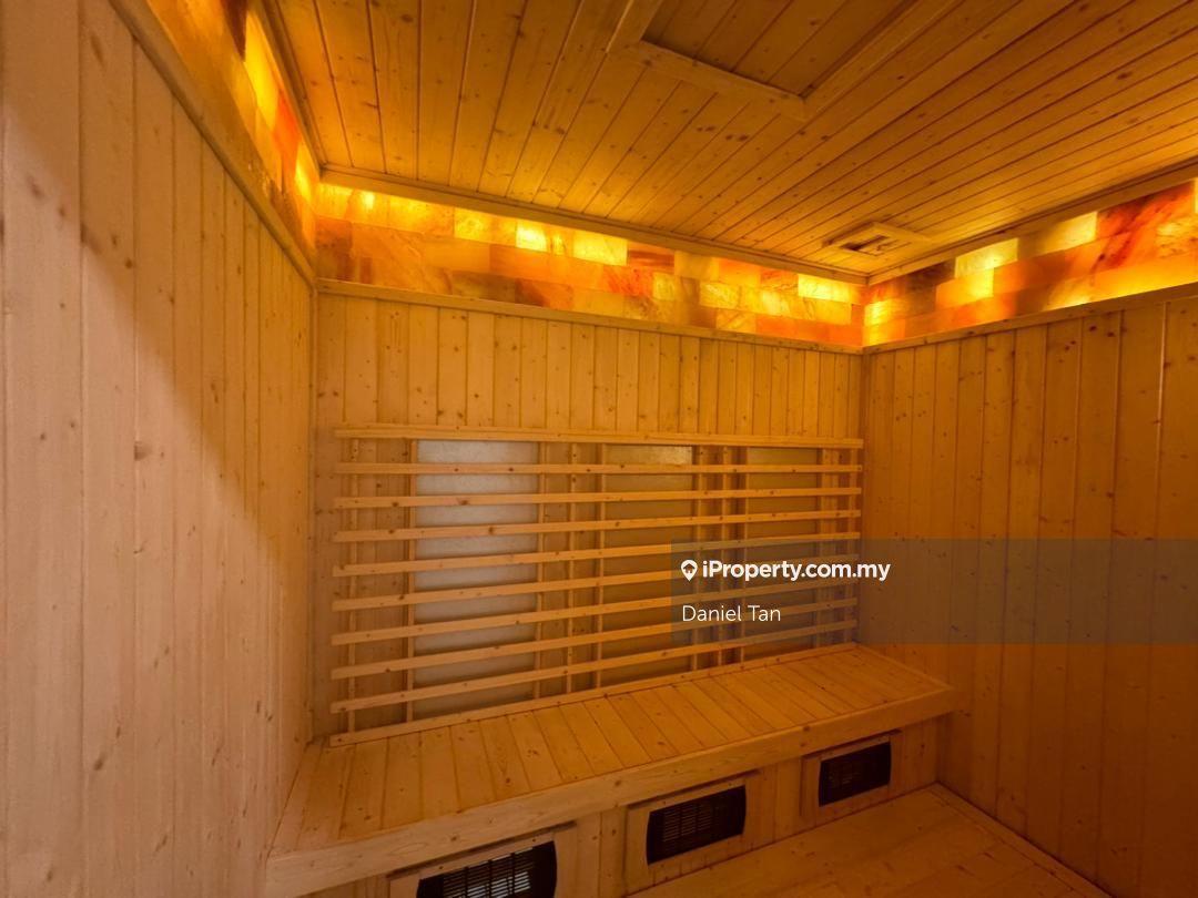 Residensi Servis untuk Dijual di Hampton Height Damansara oleh Daniel Tan - iProperty.com.my