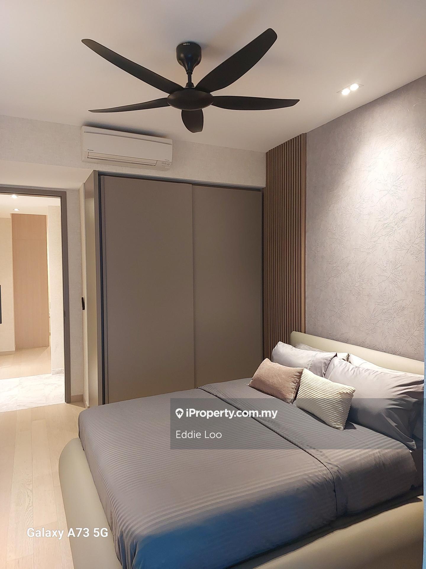 Service Residence for Sale in Eaton Residence by Eddie Loo - iProperty.com.my