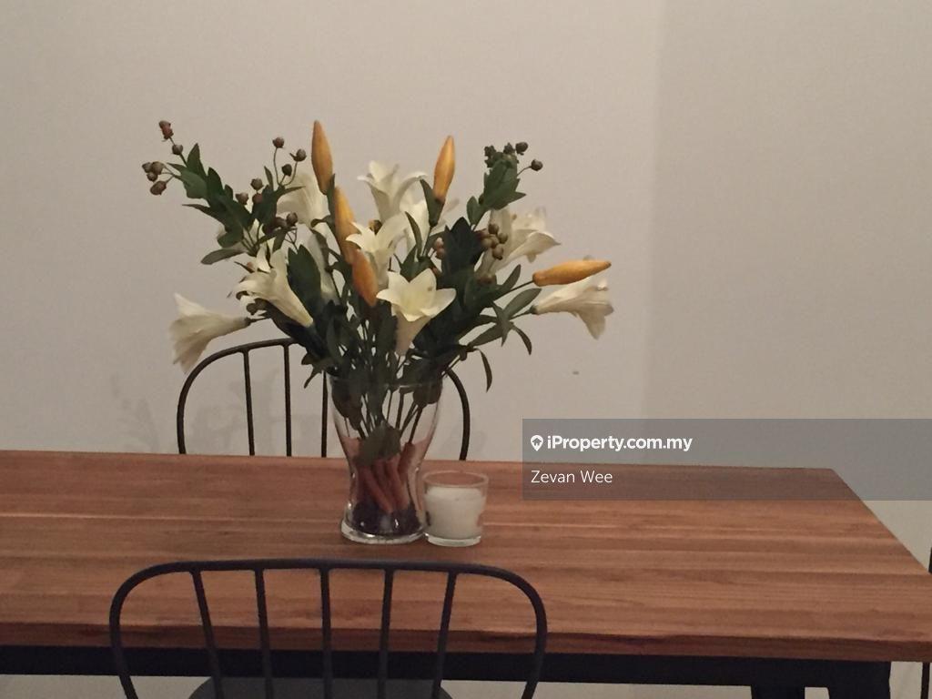 Kondominium untuk Dijual di Denai Sutera oleh Zevan Wee - iProperty.com.my