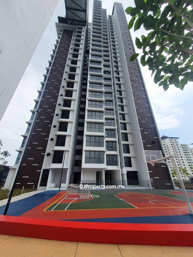Service Residence for Sale in Astetica Residences by Vicki Kow - iProperty.com.my